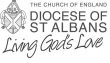 logo for The St Albans Diocesan Board of Finance